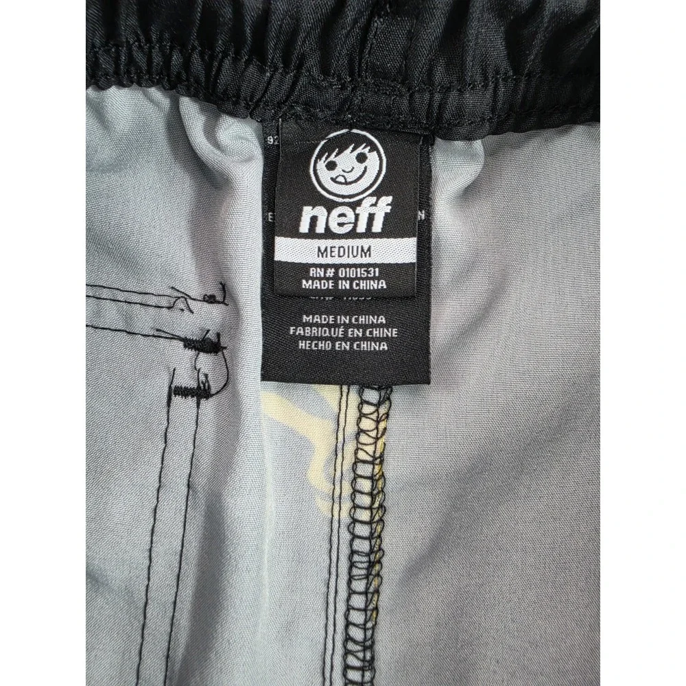 Neff no flaws